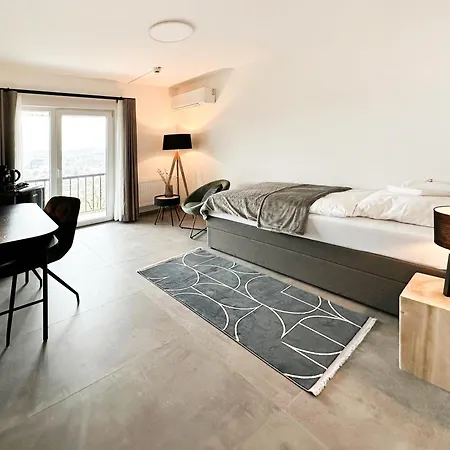 Si-view Einzelzimmer Mit Balkon 7 - Guest house