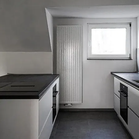 Guest house Si-view Einzelzimmer Mit Balkon 7 - Siegen