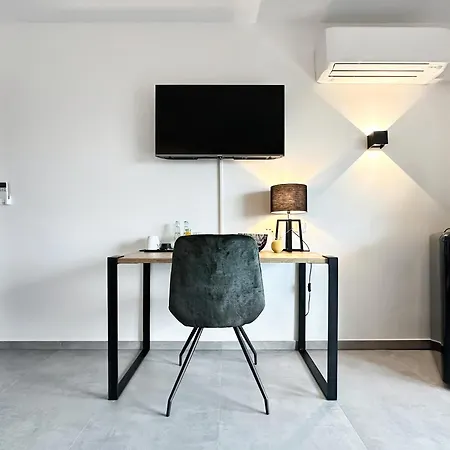Guest house Si-view Einzelzimmer Mit Balkon 7 - *