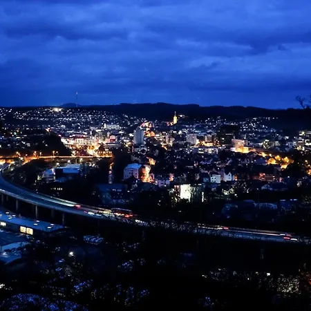 Si-view Einzelzimmer Mit Balkon 7 - Guest house *