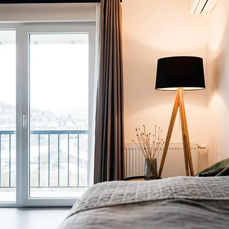 Si-view Einzelzimmer Mit Balkon 7 - Siegen