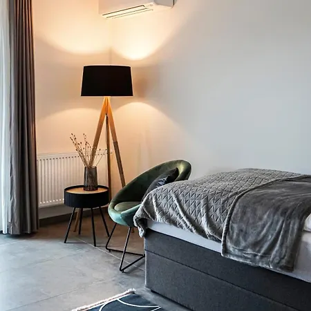 Si-view Einzelzimmer Mit Balkon 7 - Guest house *