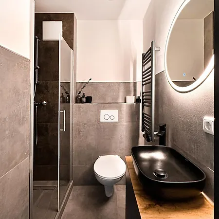 Pensión Si-view Einzelzimmer Mit Balkon 7 -