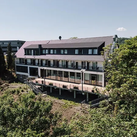 Pensión Si-view Einzelzimmer Mit Balkon 7 - 3*